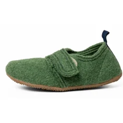 Living Kitzbu00fchel Living Kitzbühel - Kid's Soccer Champ Klettschuh - Hausschuhe Mistletoe Discount