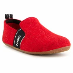 Living Kitzbu00fchel Living Kitzbühel - Kid's T-Modell Filz & LK Schriftzug - Hüttenschuhe Outlet