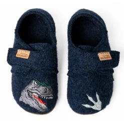 Living Kitzbu00fchel Living Kitzbühel - Kid's T-Rex Klettschuh - Hausschuhe Outlet