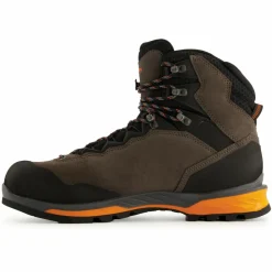 Best Lowa - Cadin II GTX Mid - Bergschuhe Anthracite / Flame