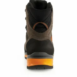 Best Lowa - Cadin II GTX Mid - Bergschuhe Anthracite / Flame