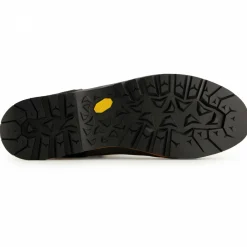 Best Lowa - Cadin II GTX Mid - Bergschuhe Anthracite / Flame