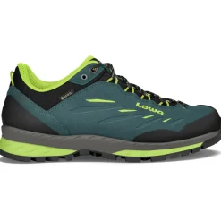 New Lowa - Delago GTX Lo - Wanderschuhe