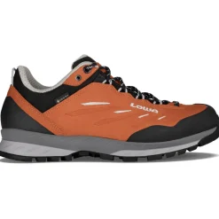 New Lowa - Delago GTX Lo - Wanderschuhe