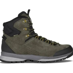 Lowa - Delago GTX Mid - Wanderschuhe Discount