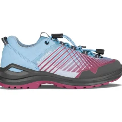 Hot Lowa - Kid's Carezza GTX Lo - Multisportschuhe