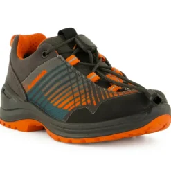 Hot Lowa - Kid's Carezza GTX Lo - Multisportschuhe