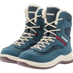 Best Lowa - Kid's Ella GTX Hi Junior - Winterschuhe