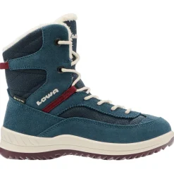 Best Lowa - Kid's Ella GTX Hi Junior - Winterschuhe