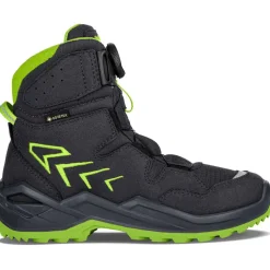 New Lowa - Kid's Firo GTX Hi Junior - Winterschuhe