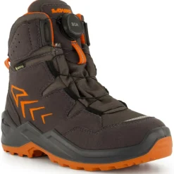 New Lowa - Kid's Firo GTX Hi Junior - Winterschuhe