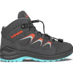 Online - Kid's Innox Evo GTX QC Junior - Wanderschuhe Kinder Wanderschuhe|Trekkingschuhe
