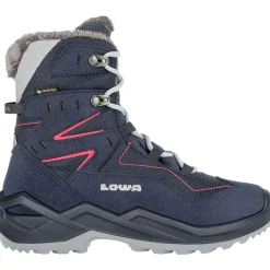 Online Lowa - Kid's Lino GTX Hi Junior - Winterschuhe