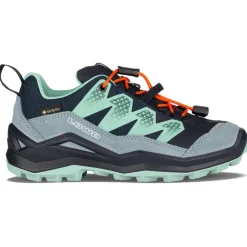 - Kid's Maddox Pro GTX Lo - Multisportschuhe Kinder Multisportschuhe
