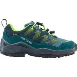 - Kid's Maddox Pro GTX Lo - Multisportschuhe Kinder Multisportschuhe