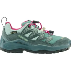 - Kid's Maddox Pro GTX Lo - Multisportschuhe Kinder Multisportschuhe