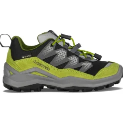 - Kid's Maddox Pro GTX Lo - Multisportschuhe Kinder Multisportschuhe