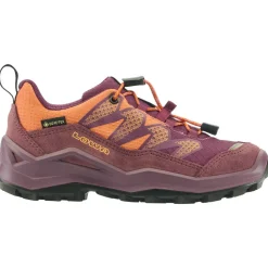 - Kid's Maddox Pro GTX Lo - Multisportschuhe Kinder Multisportschuhe