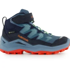- Kid's Maddox Pro GTX Mid VC - Wanderschuhe Kinder Wanderschuhe|Trekkingschuhe
