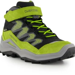 - Kid's Maddox Pro GTX Mid VC - Wanderschuhe Kinder Wanderschuhe|Trekkingschuhe