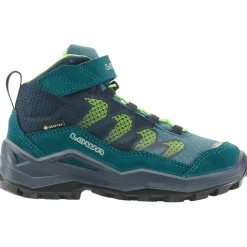 - Kid's Maddox Pro GTX Mid VC - Wanderschuhe Kinder Wanderschuhe|Trekkingschuhe