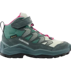 - Kid's Maddox Pro GTX Mid VC - Wanderschuhe Kinder Wanderschuhe|Trekkingschuhe