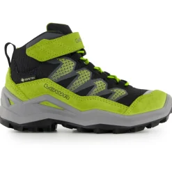 - Kid's Maddox Pro GTX Mid VC - Wanderschuhe Kinder Wanderschuhe|Trekkingschuhe