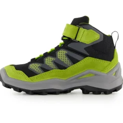 - Kid's Maddox Pro GTX Mid VC - Wanderschuhe Kinder Wanderschuhe|Trekkingschuhe
