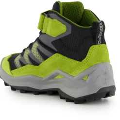 - Kid's Maddox Pro GTX Mid VC - Wanderschuhe Kinder Wanderschuhe|Trekkingschuhe