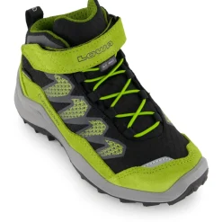 - Kid's Maddox Pro GTX Mid VC - Wanderschuhe Kinder Wanderschuhe|Trekkingschuhe