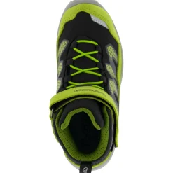 - Kid's Maddox Pro GTX Mid VC - Wanderschuhe Kinder Wanderschuhe|Trekkingschuhe