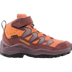 - Kid's Maddox Pro GTX Mid VC - Wanderschuhe Kinder Wanderschuhe|Trekkingschuhe