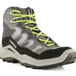 Discount Lowa - Kid's Maddox Pro GTX Mid - Wanderschuhe
