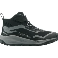 Discount Lowa - Kid's Trailux GTX Mid - Wanderschuhe