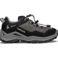 Lowa - Kid's Wandax GTX Lo - Multisportschuhe Hot