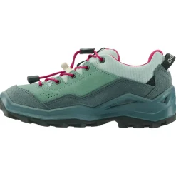 Lowa - Kid's Wandax GTX Lo - Multisportschuhe Hot