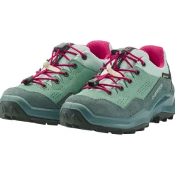 Lowa - Kid's Wandax GTX Lo - Multisportschuhe Hot
