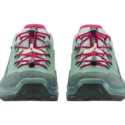 Lowa - Kid's Wandax GTX Lo - Multisportschuhe Hot
