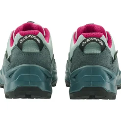 Lowa - Kid's Wandax GTX Lo - Multisportschuhe Hot