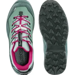 Lowa - Kid's Wandax GTX Lo - Multisportschuhe Hot