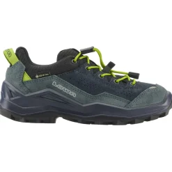 Lowa - Kid's Wandax GTX Lo - Multisportschuhe Hot