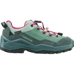 Lowa - Kid's Wandax GTX Lo - Multisportschuhe Hot