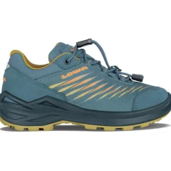 Best - Kid's Zirrox II GTX Lo - Multisportschuhe Kinder Multisportschuhe