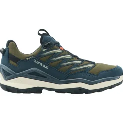 - Maddox Pro GTX Lo - Multisportschuhe Multisportschuhe