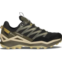 - Maddox Pro GTX Lo - Multisportschuhe Multisportschuhe