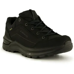Outlet Lowa - Renegade Evo GTX Lo Wide - Multisportschuhe Black / Black
