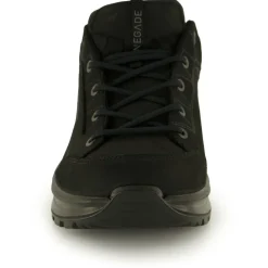 Outlet Lowa - Renegade Evo GTX Lo Wide - Multisportschuhe Black / Black