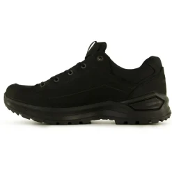Outlet Lowa - Renegade Evo GTX Lo Wide - Multisportschuhe Black / Black