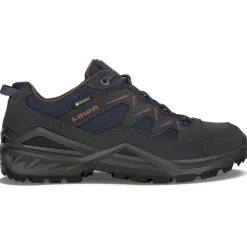 New Lowa - Sirkos Evo GTX Lo - Multisportschuhe