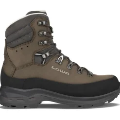 Outlet Lowa - Tibet Evo LL - Wanderschuhe Sepia / Slate